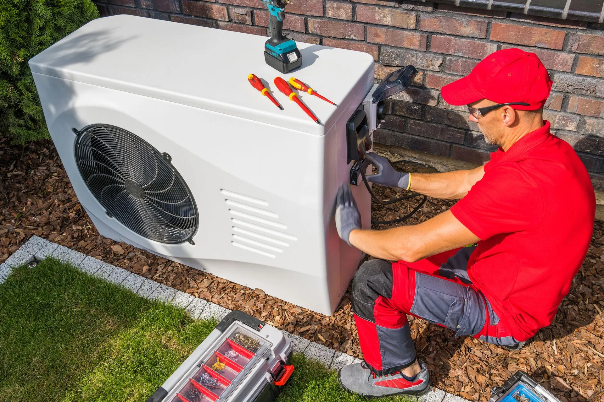 About HVAC in Mayer, AZ
